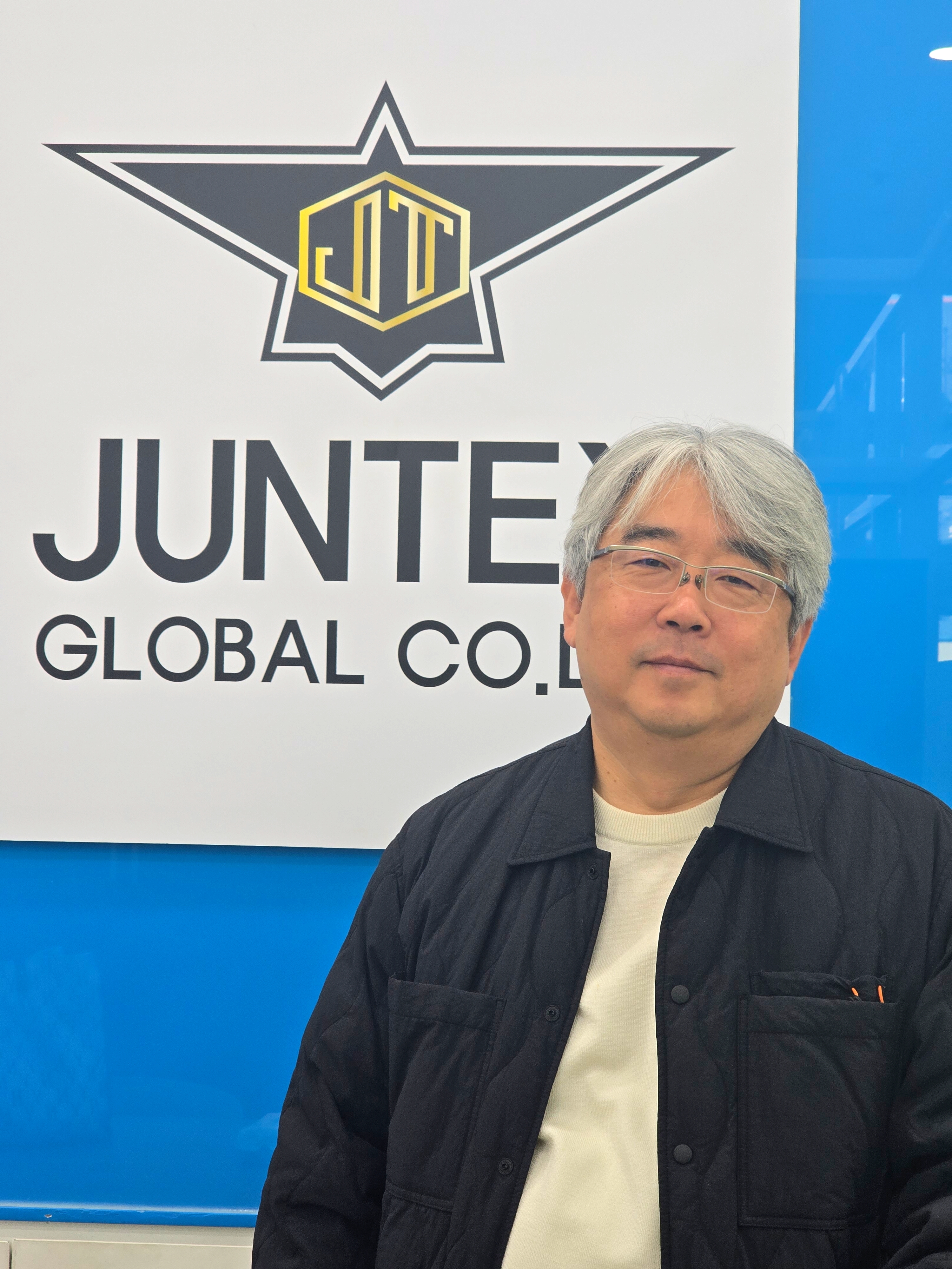 대표이사 박준성