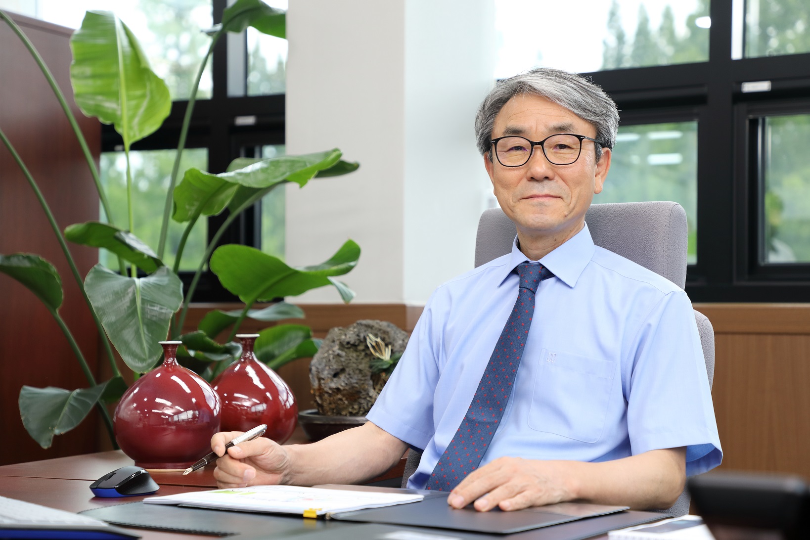 대표이사 황성호
