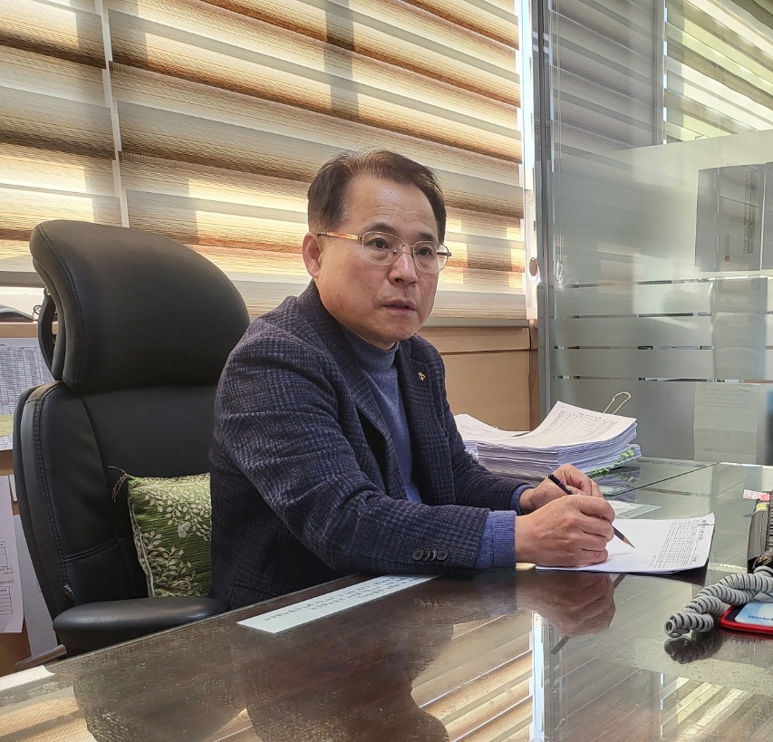 대표이사 최배현