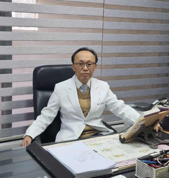 원장 최익수