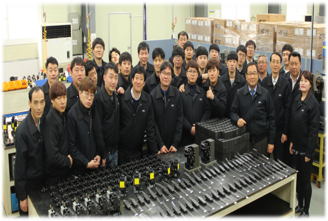 대표이사 유상근