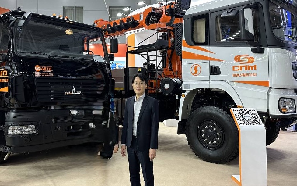 대표이사 배수웅