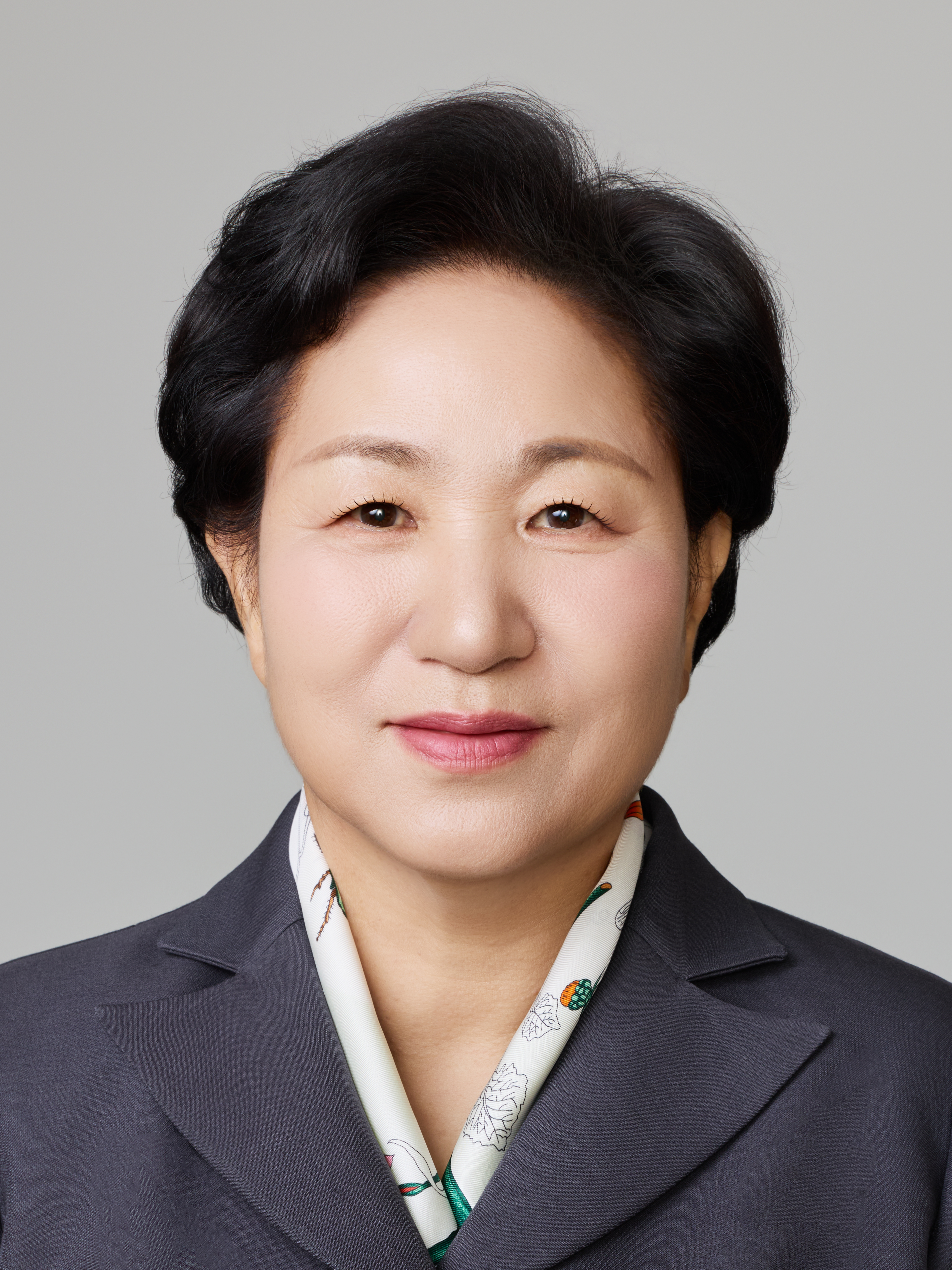 대표이사 신영이