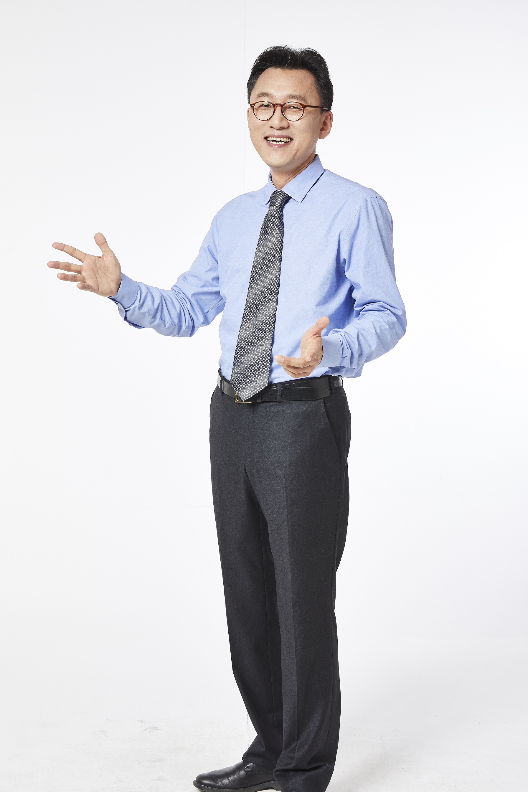 대표이사 정진욱