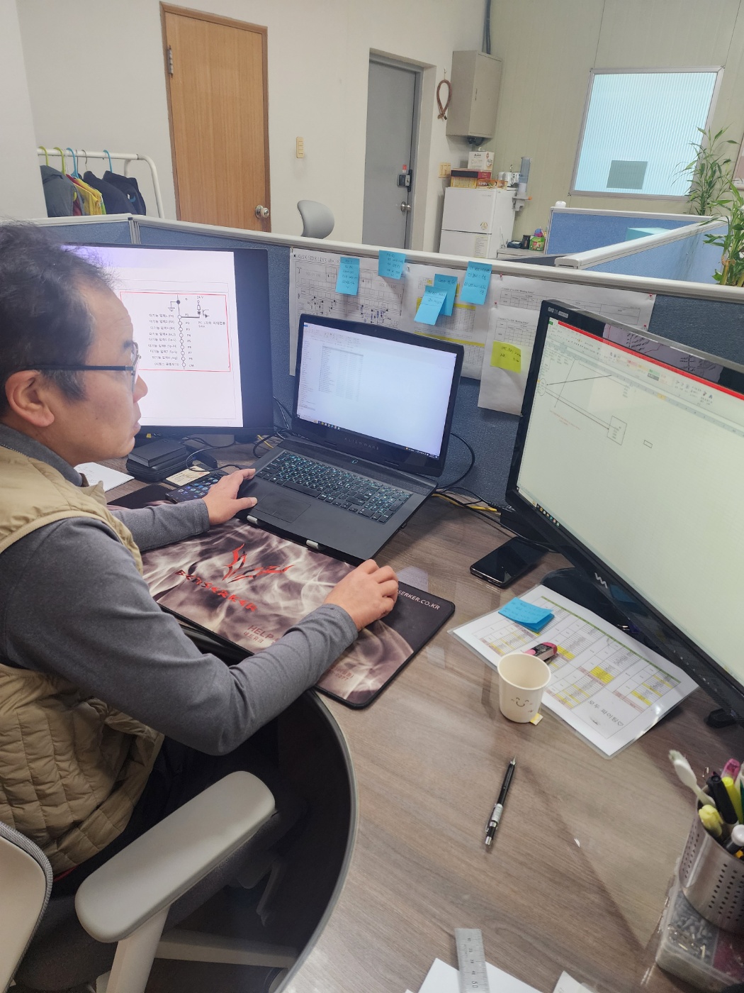 대표 한상덕