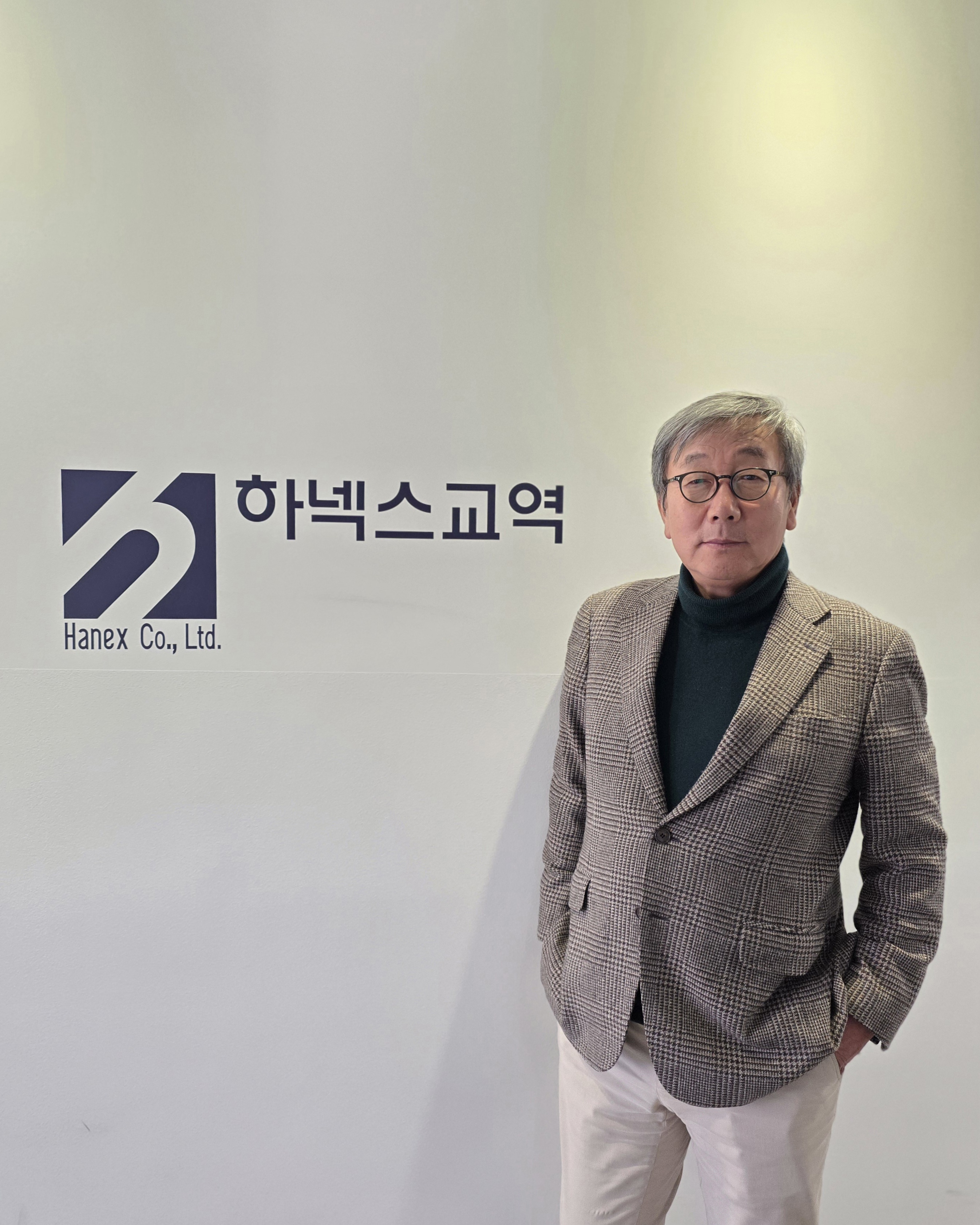 대표이사 한칠용