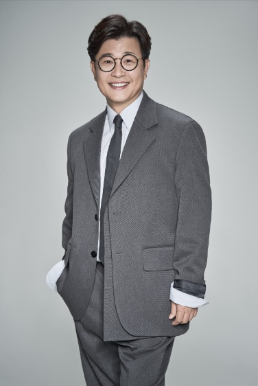 방송인 김성주