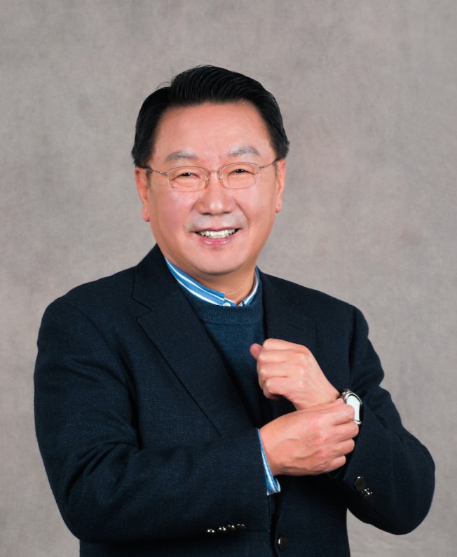 대표이사 최태영