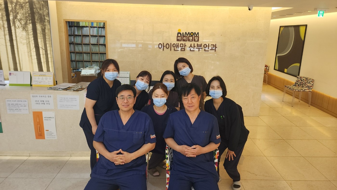 원장 정재돈