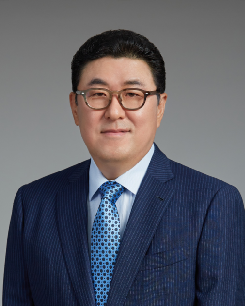대표이사 안정구
