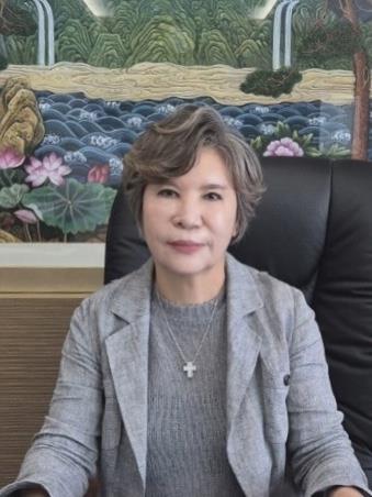 대표이사 최숙이