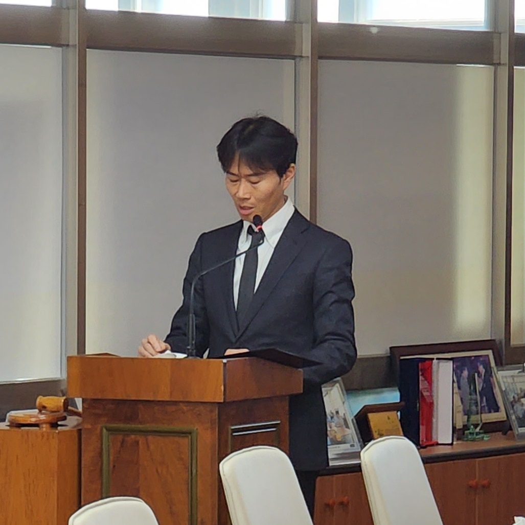 대표이사 박권일