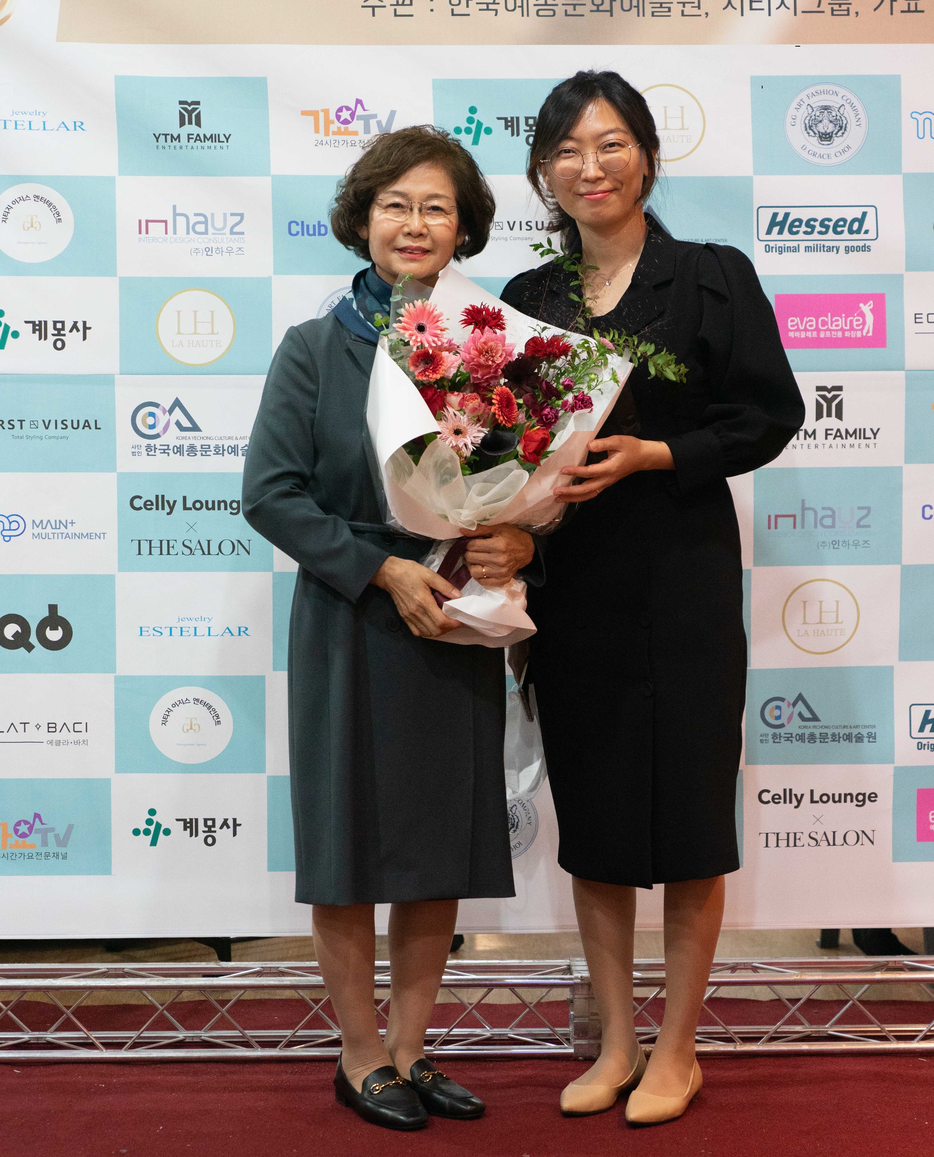 대표 김선정