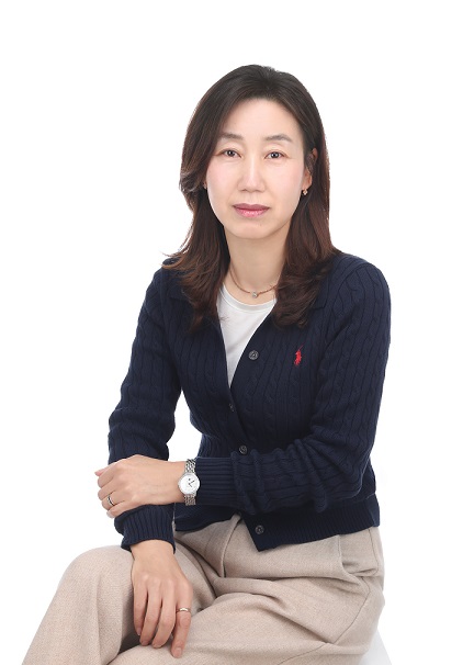 대표이사 김상희