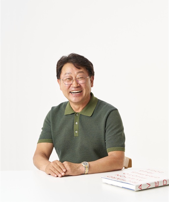 대표이사 정기범