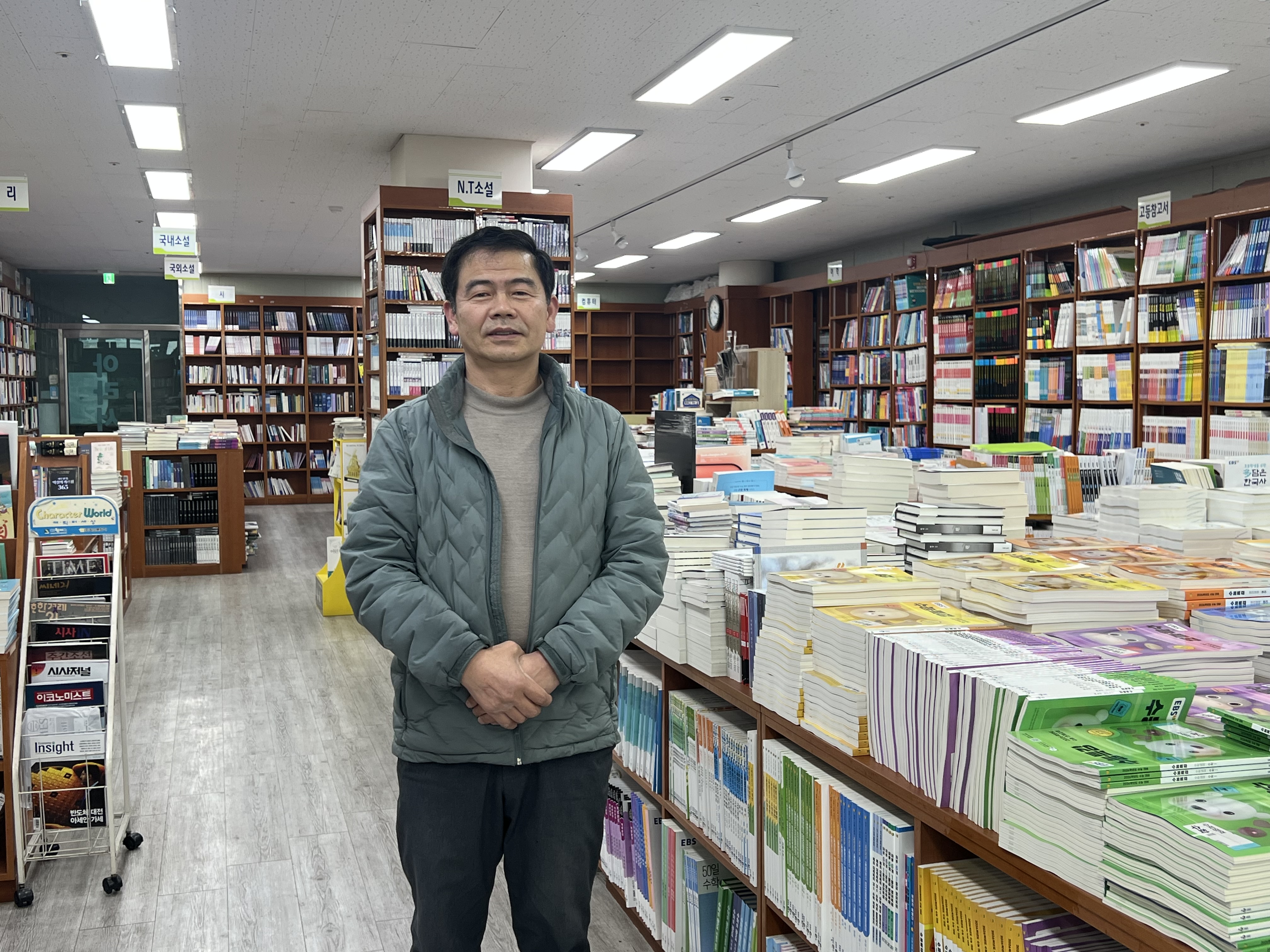 대표 황미경