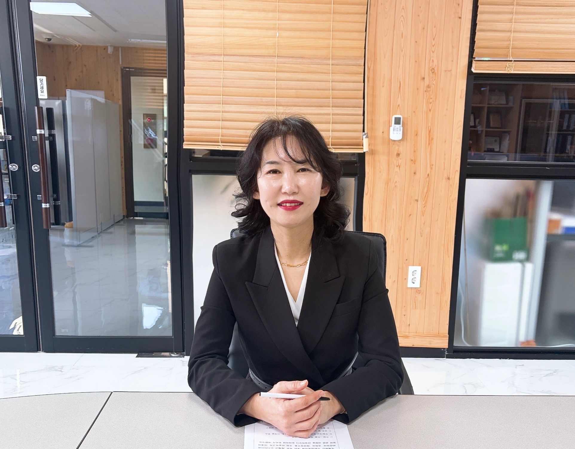 김은희