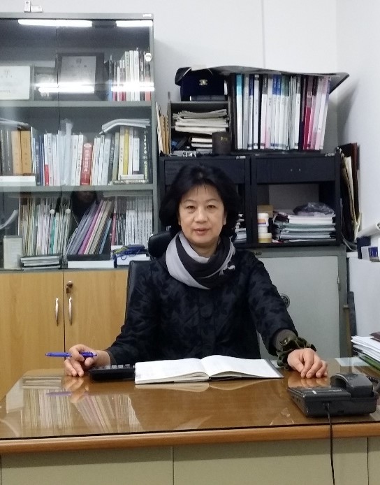 대표 김희자