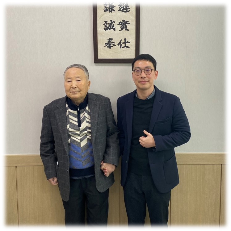 대표이사 심정환