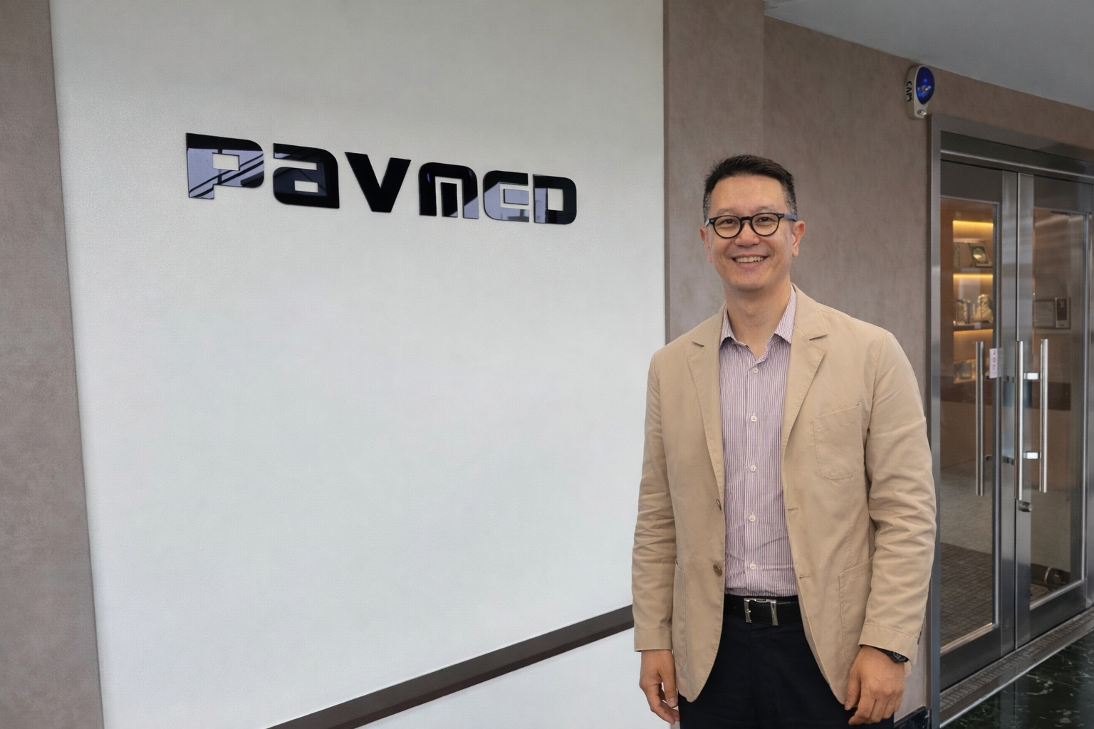 대표이사 최정택