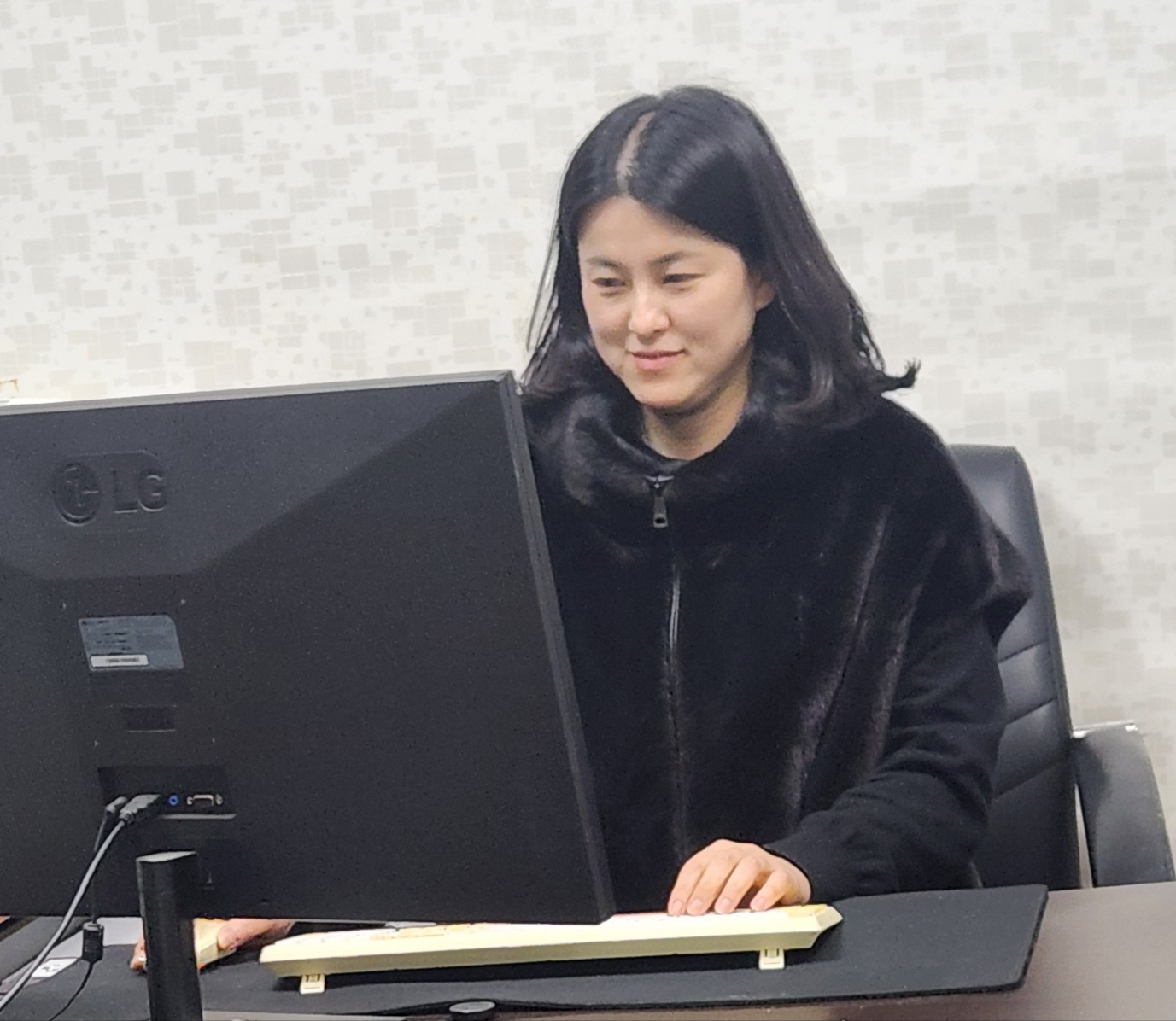 대표 이선영