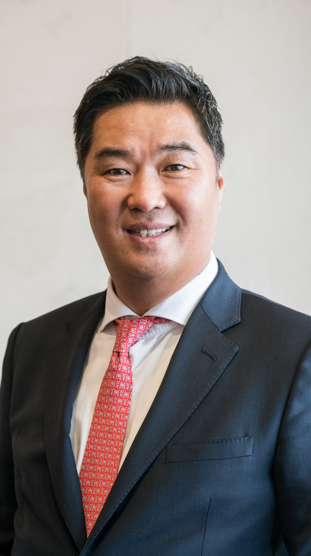 대표이사 홍찬호