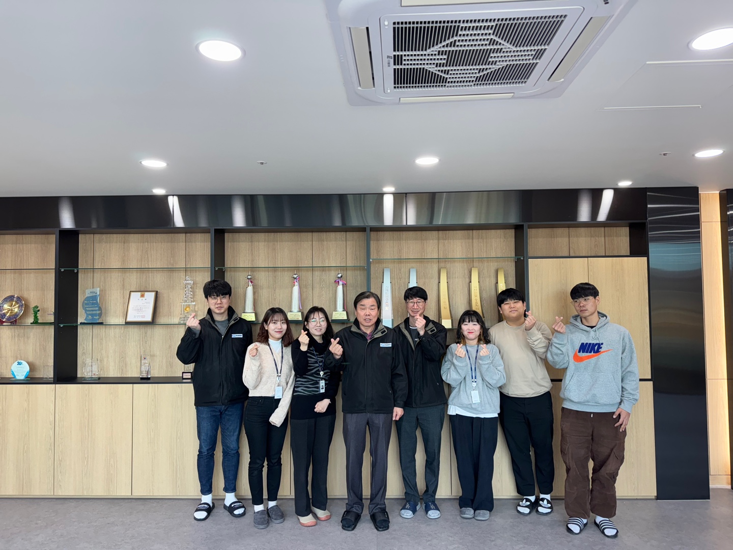 대표이사 윤통섭