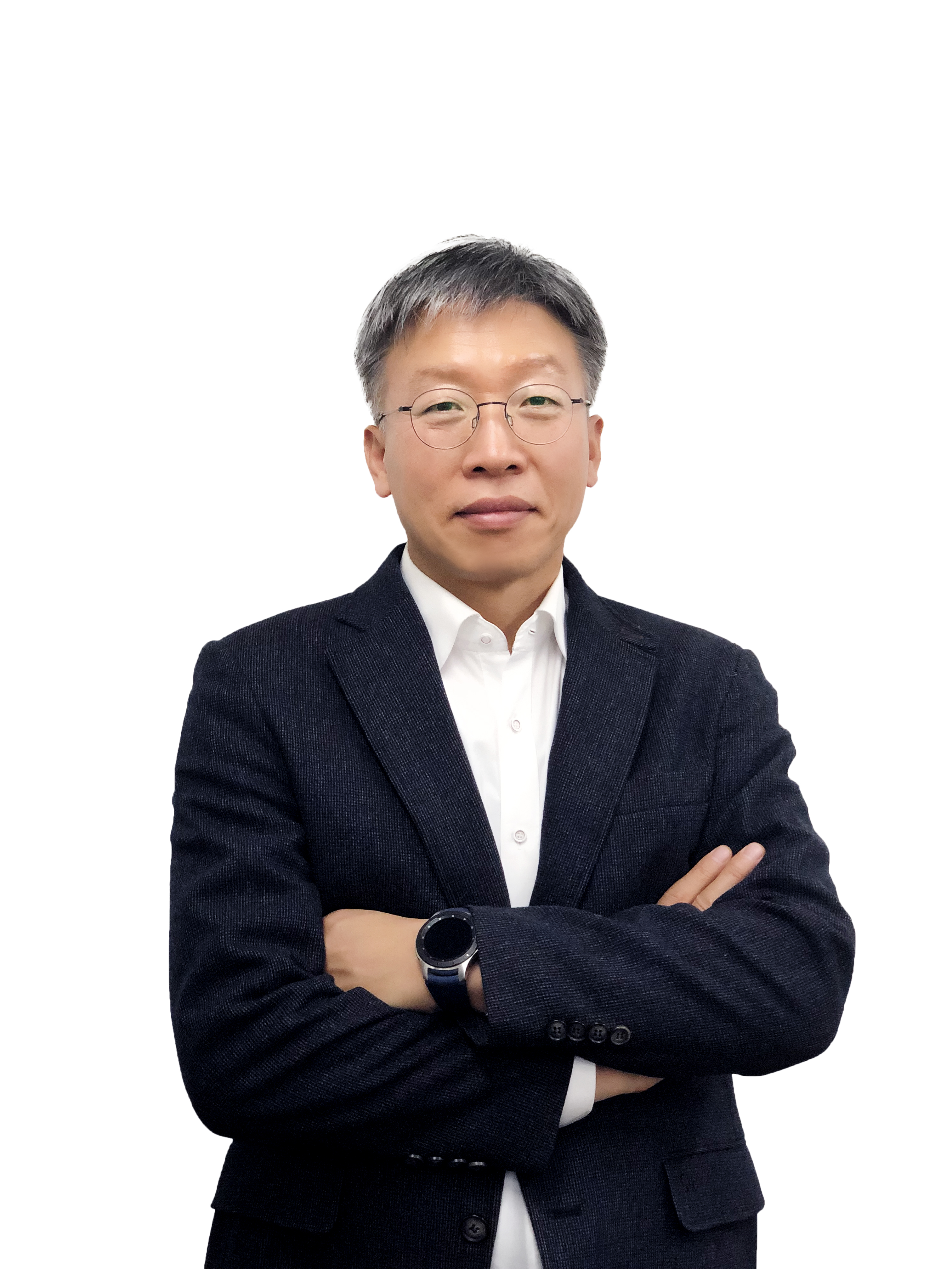 대표이사 김진동