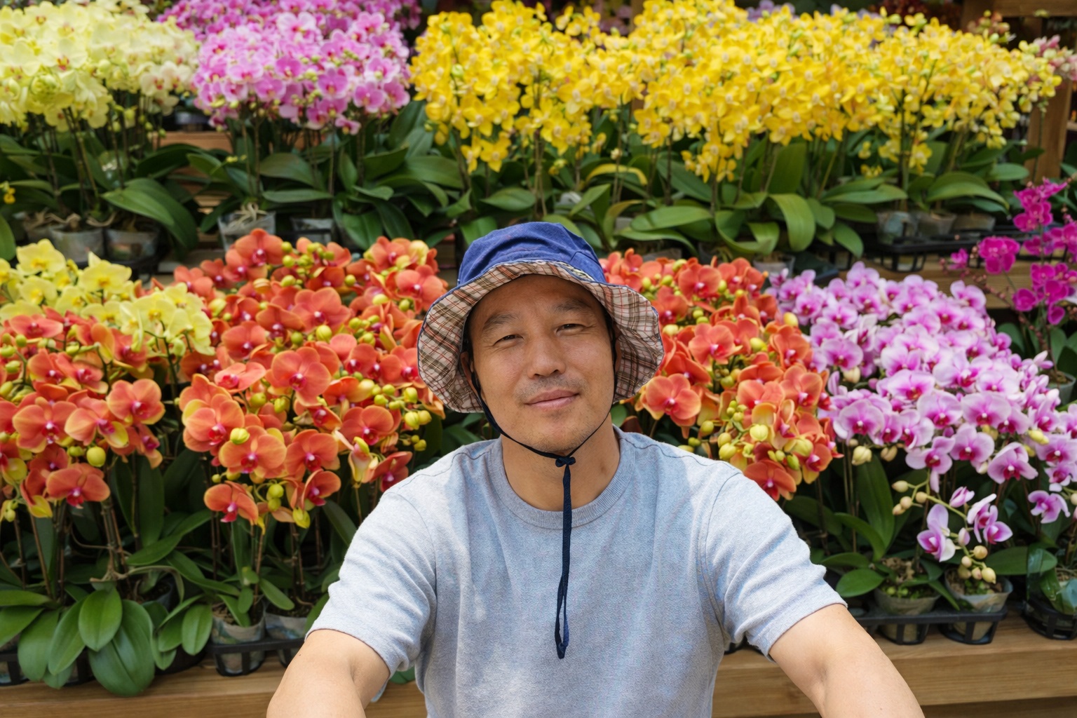 대표이사 김유신