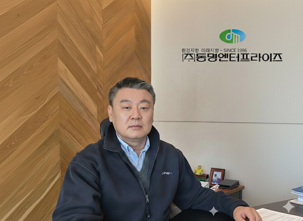 대표이사 김주영