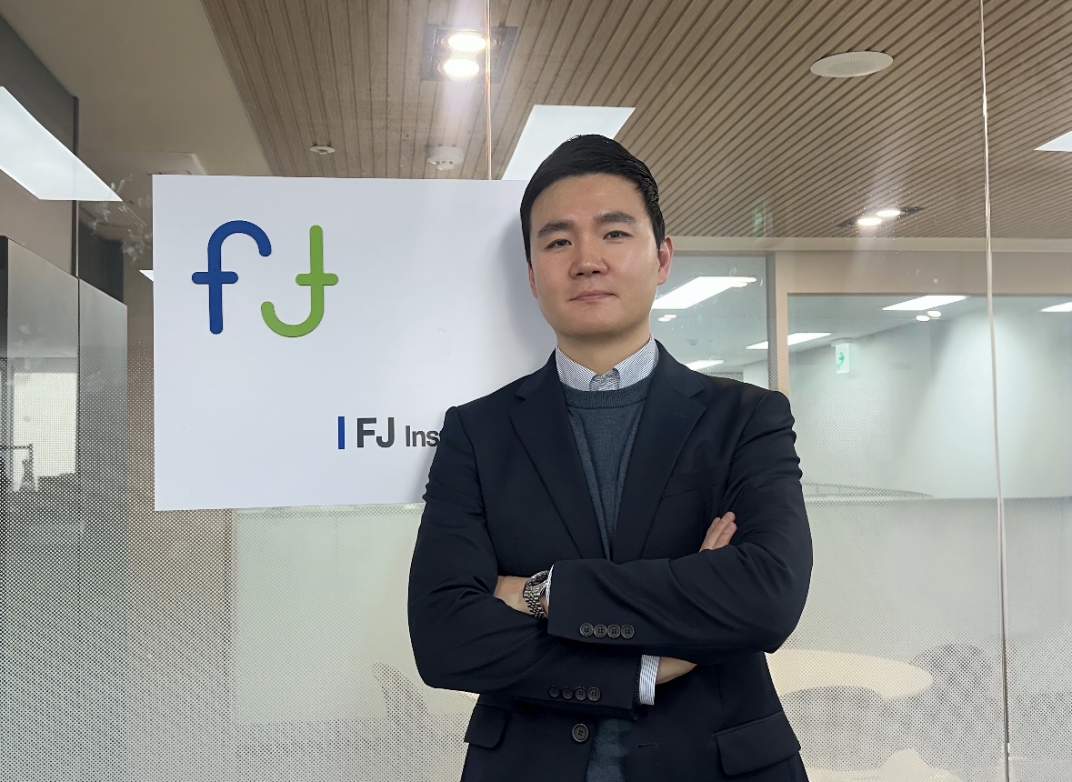 대표이사 신영주