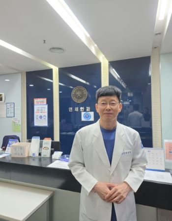 원장 홍성범