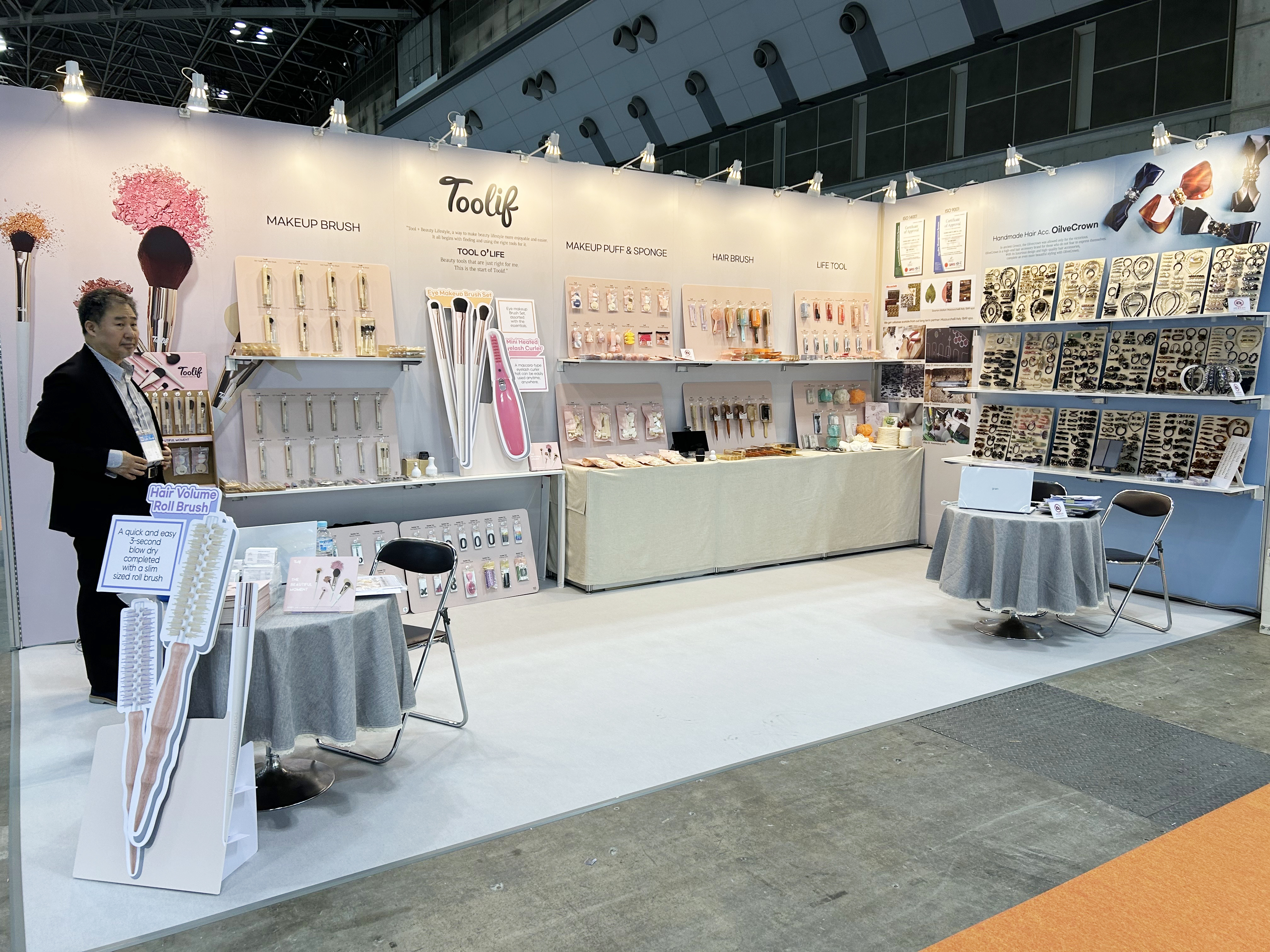 대표이사 최용국