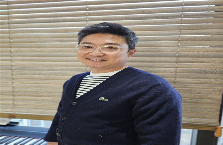 대표 이성훈