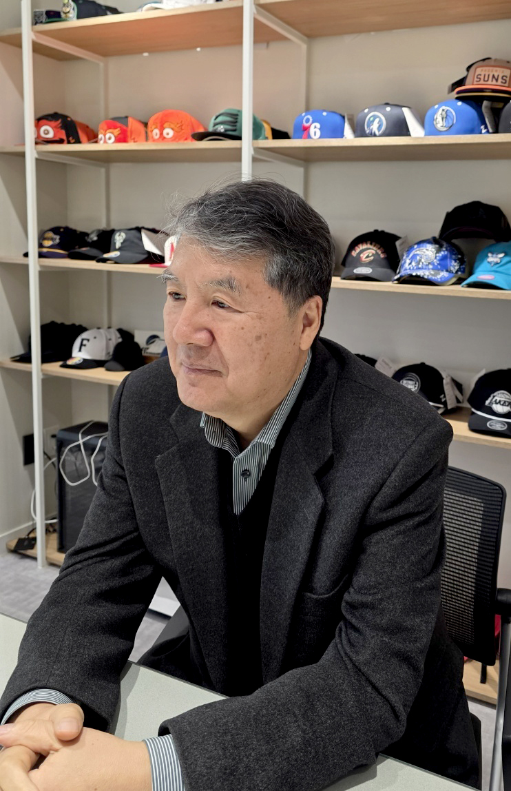 대표이사 이종두