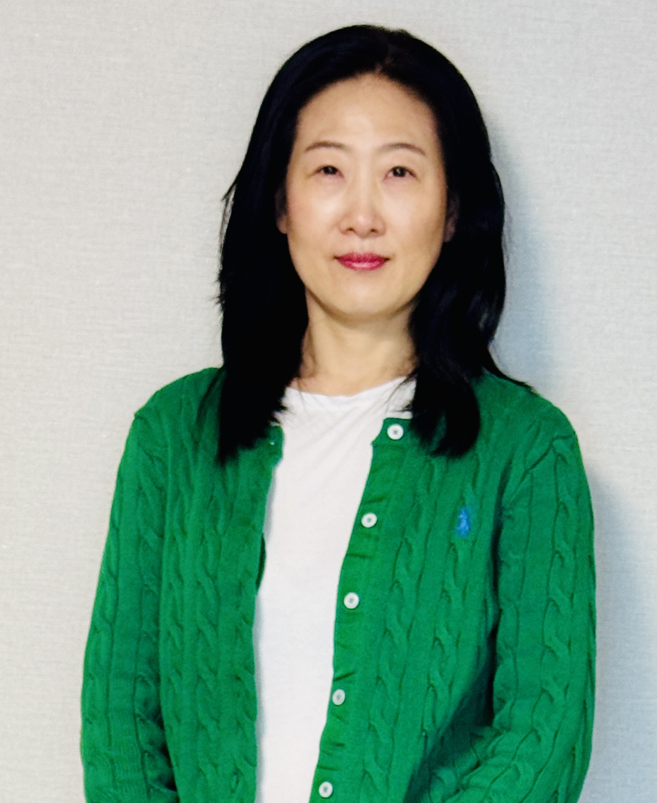 대표이사 최민정