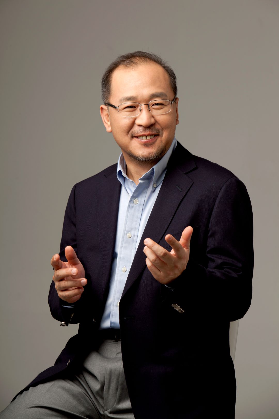 대표이사 고사무열