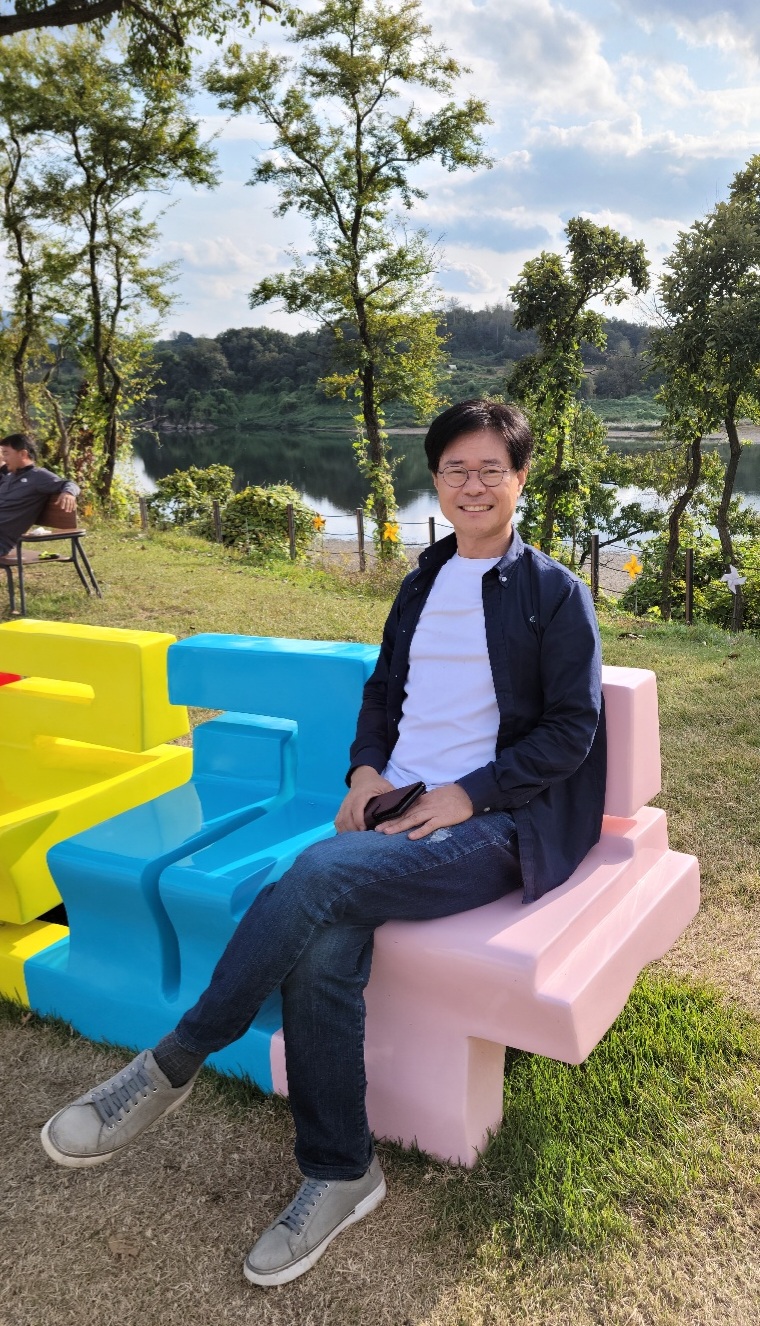 대표이사 장민수