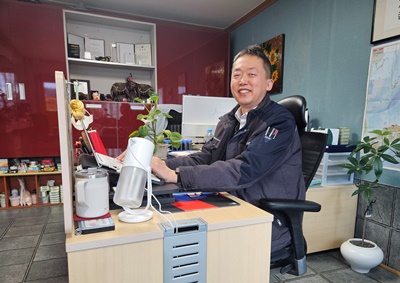 대표이사 박종철