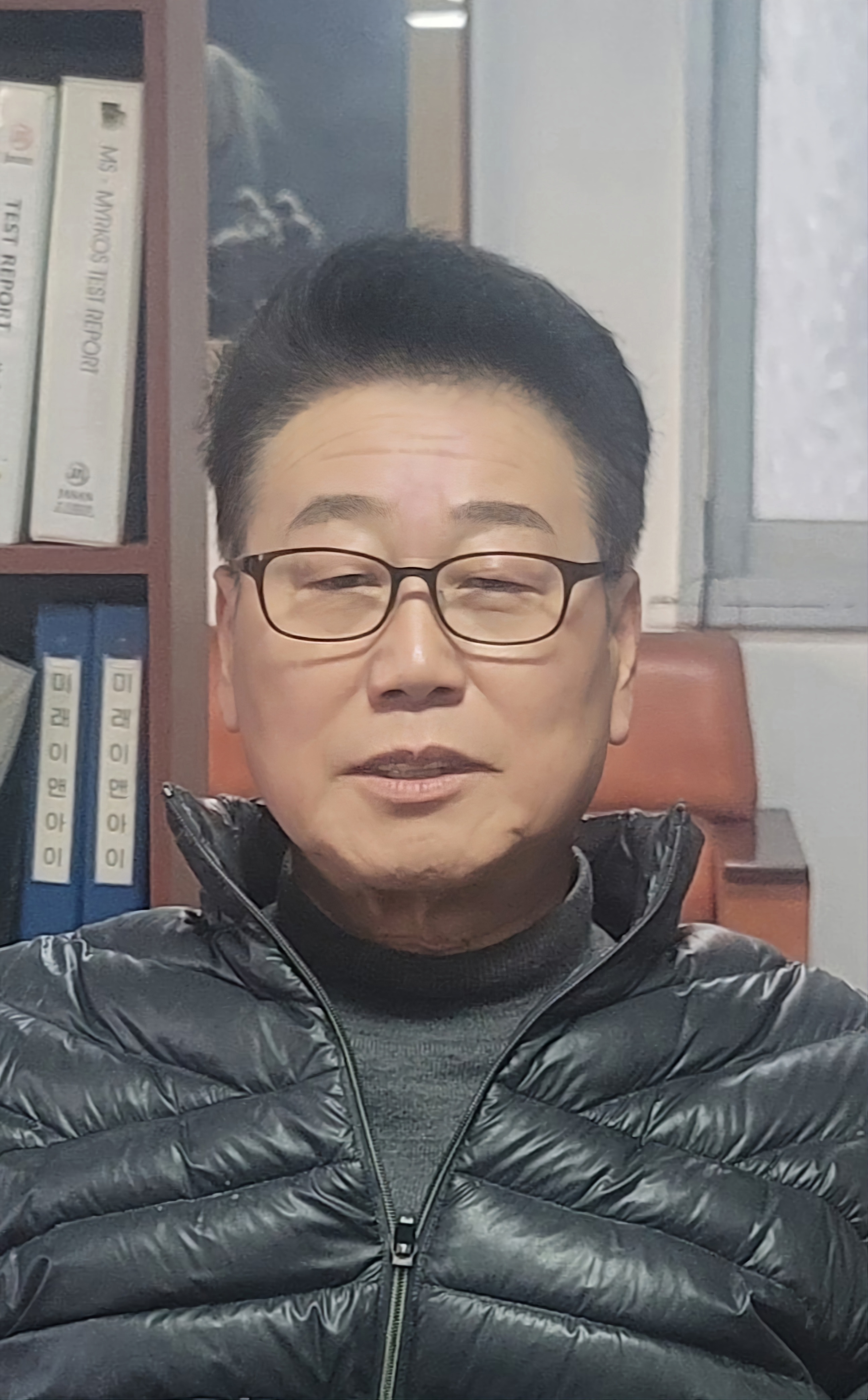 대표 김길수
