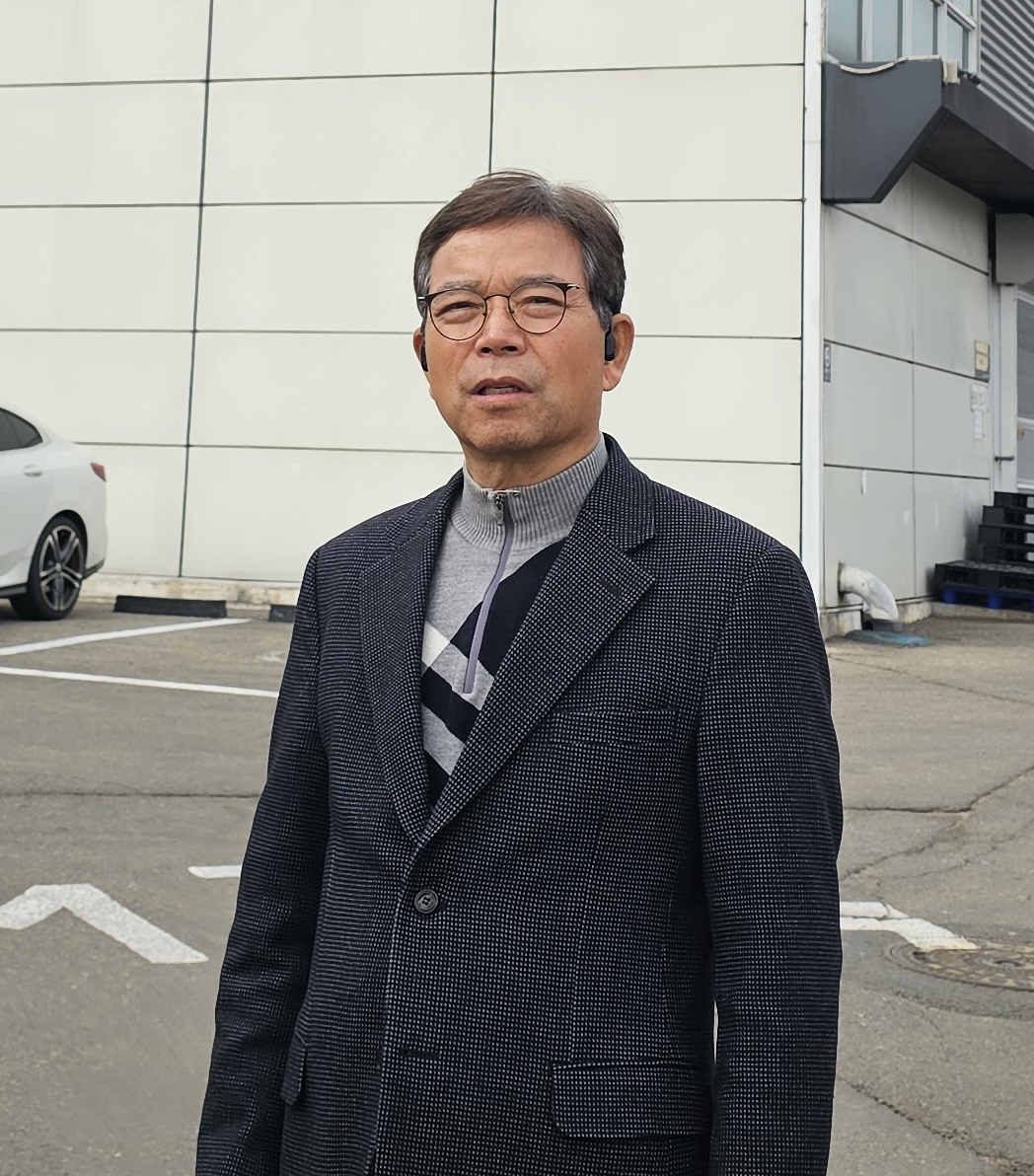 대표이사 최장호