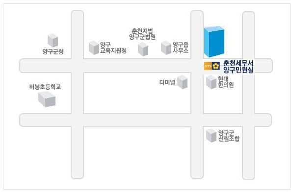 위치안내에 대한 이미지로, 자세한 설명은 아래를 참고하세요.