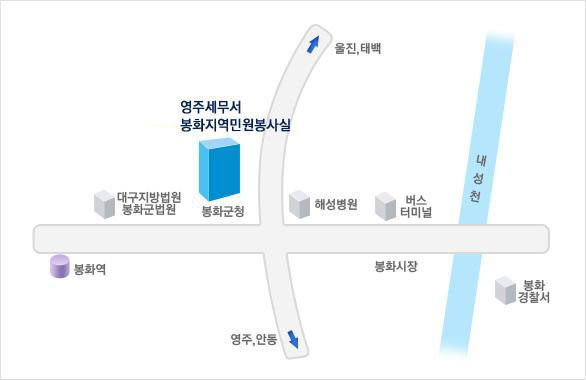 위치안내에 대한 이미지로, 자세한 설명은 아래를 참고하세요.