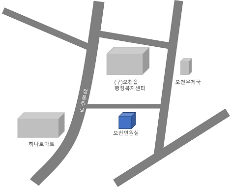 위치안내에 대한 이미지로, 자세한 설명은 아래를 참고하세요.