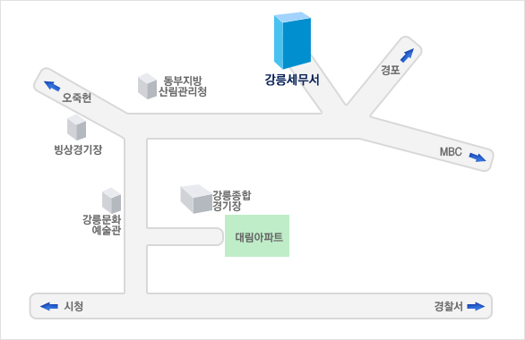 위치안내에 대한 이미지로, 자세한 설명은 아래를 참고하세요.
