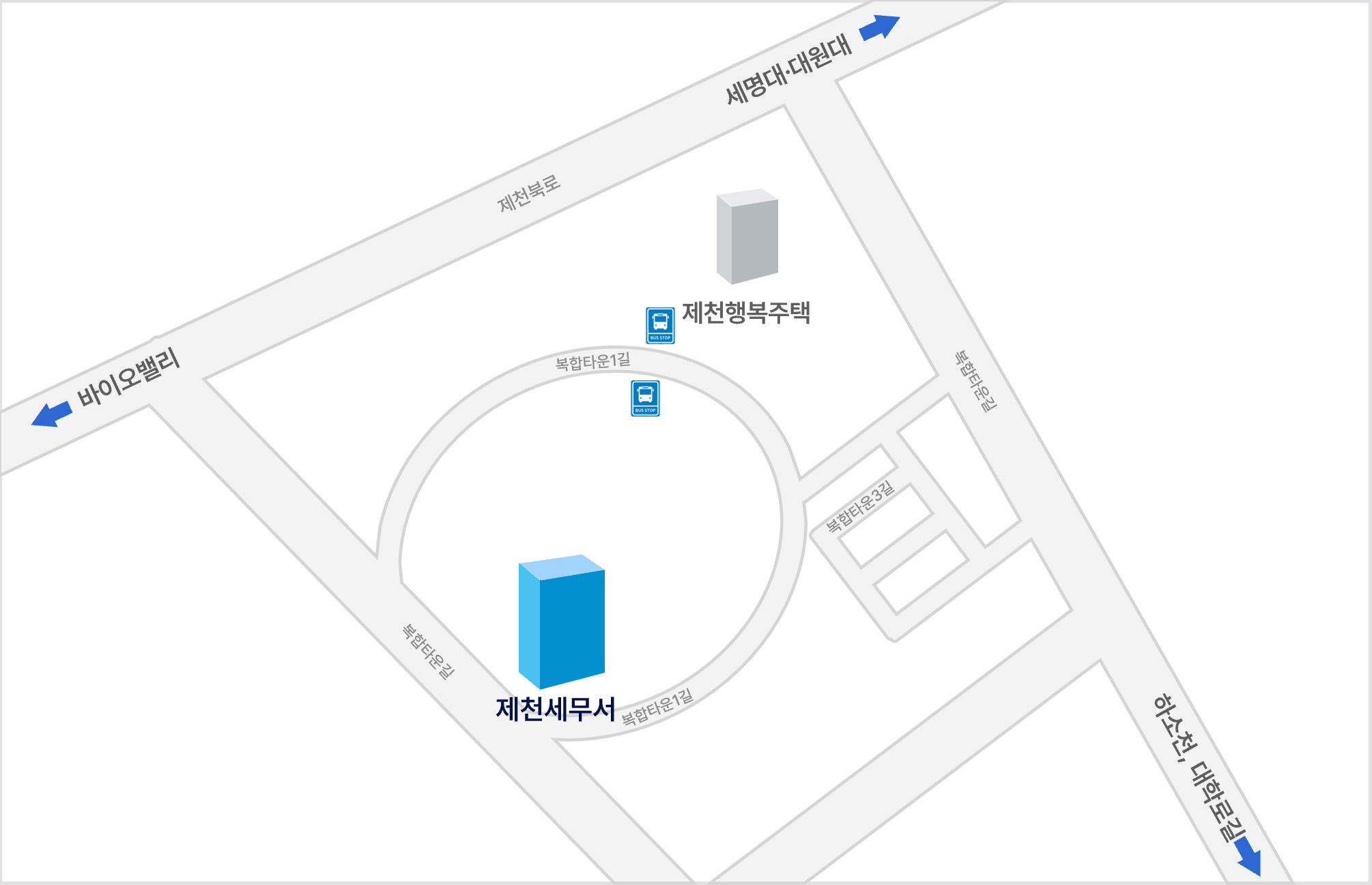 위치안내에 대한 이미지로, 자세한 설명은 아래를 참고하세요.