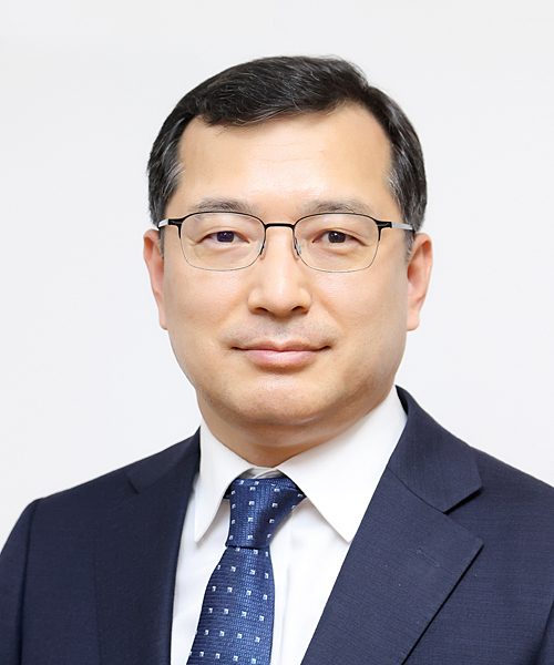 강남세무서장 이미지