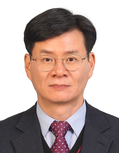 안산세무서장 이미지