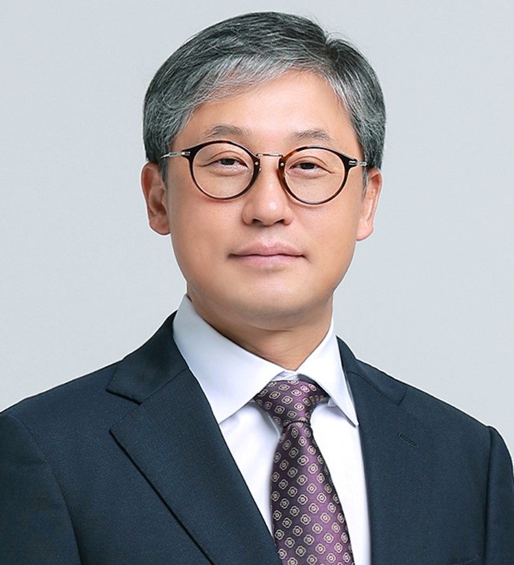김포세무서장 이미지