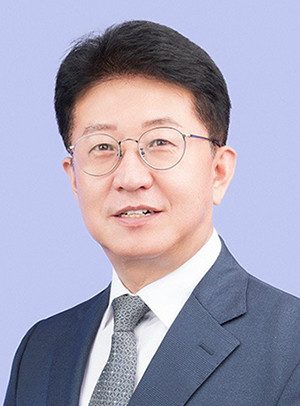광주지방국세청장 이미지